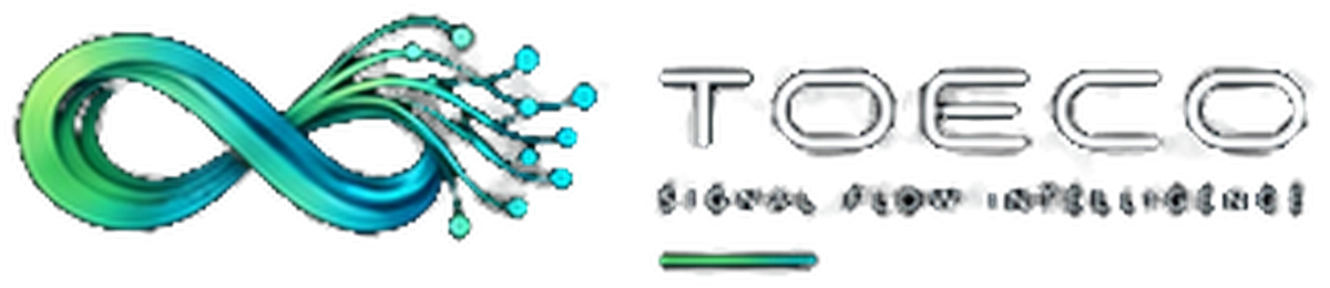 Toeco — Signal Flow Intelligence
